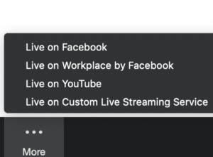 How to Go Live on Youtube with zoom